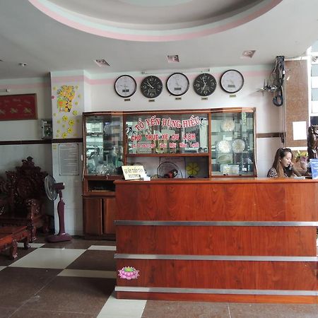 Hung Hieu Hotel 美拖 外观 照片