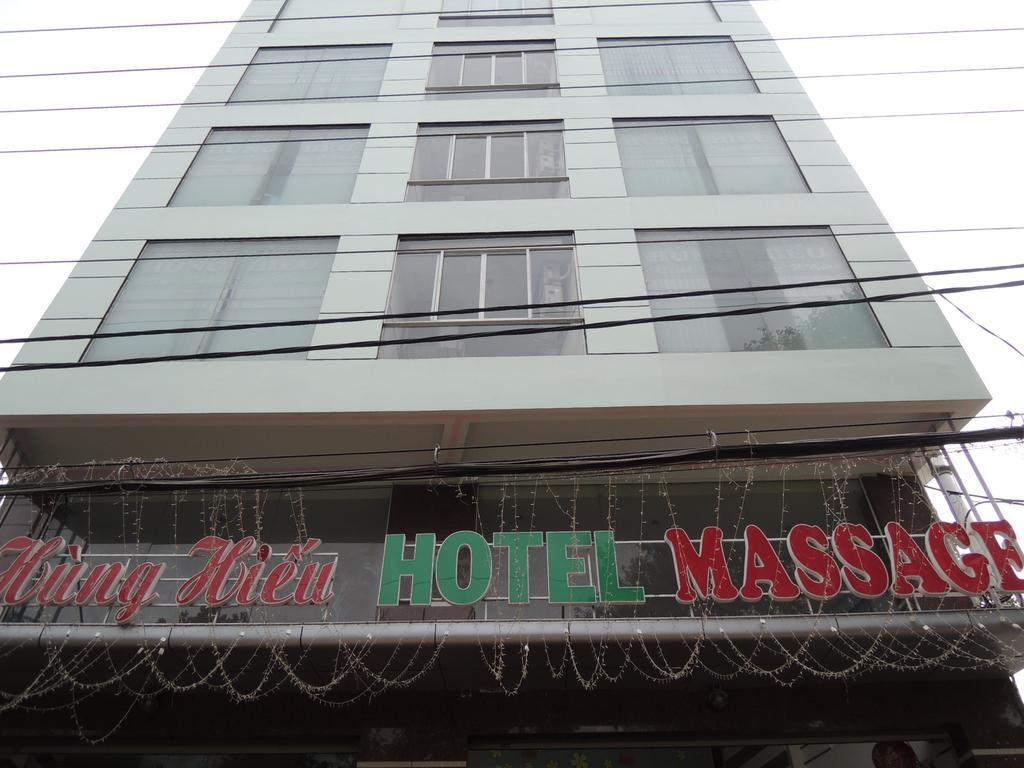 Hung Hieu Hotel 美拖 外观 照片