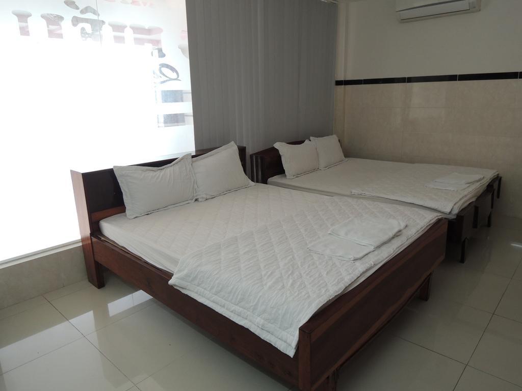 Hung Hieu Hotel 美拖 客房 照片