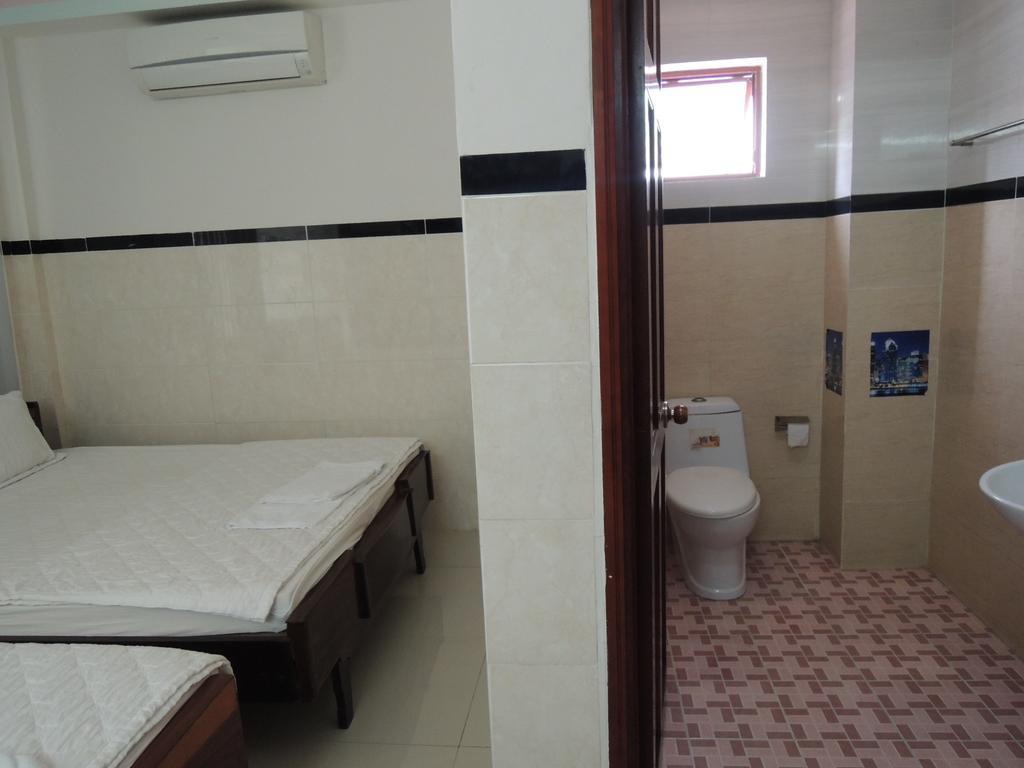 Hung Hieu Hotel 美拖 客房 照片