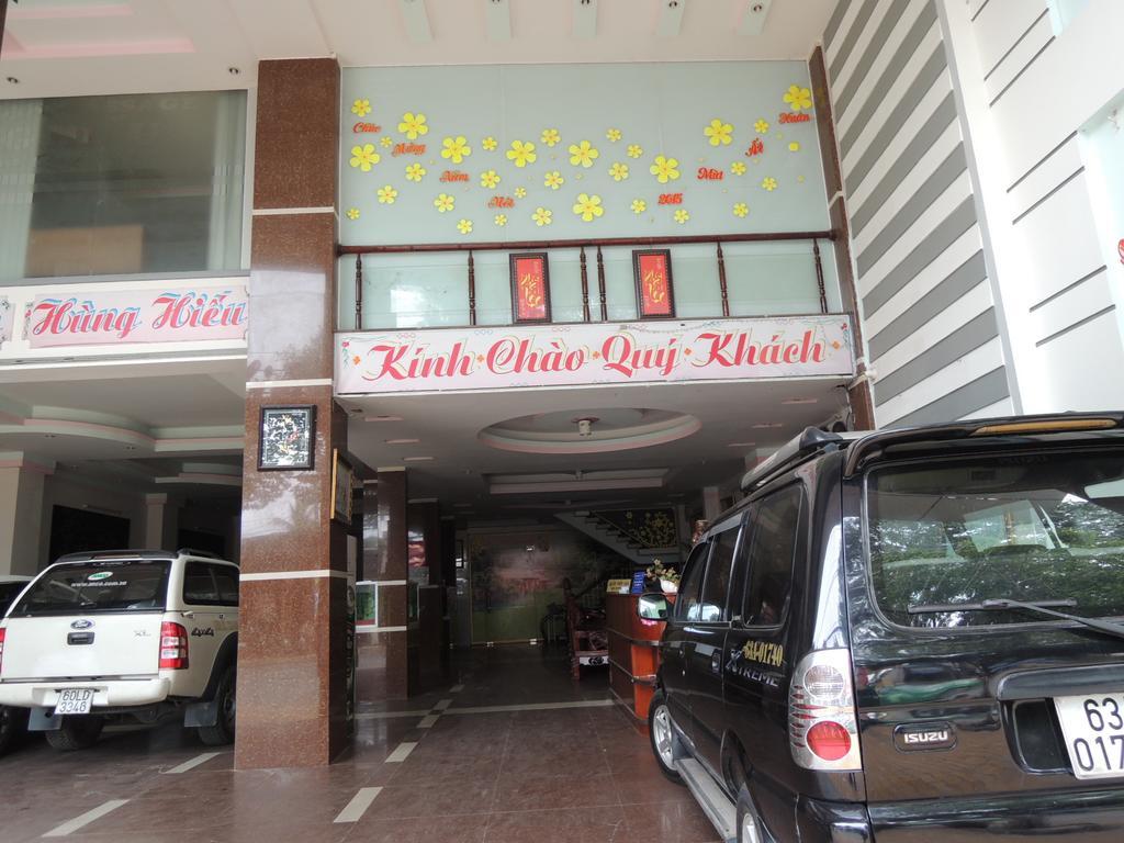 Hung Hieu Hotel 美拖 外观 照片