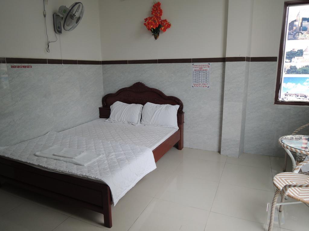 Hung Hieu Hotel 美拖 客房 照片