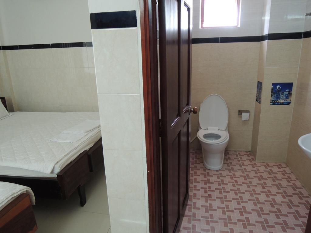 Hung Hieu Hotel 美拖 客房 照片