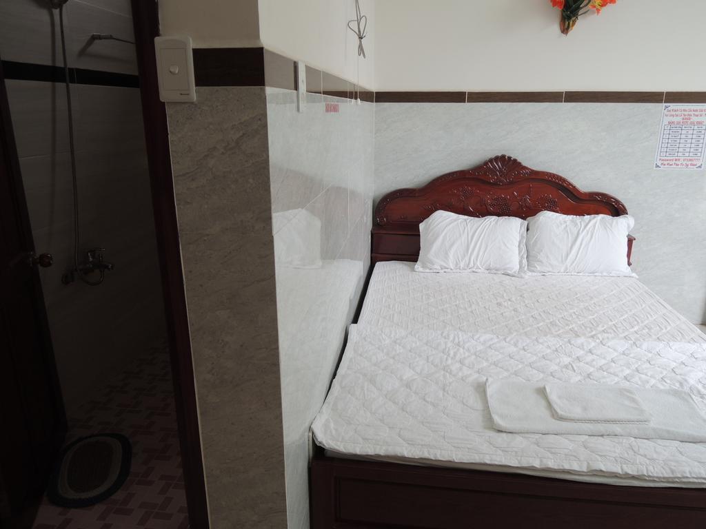Hung Hieu Hotel 美拖 客房 照片
